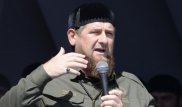 Против Рамзана Кадырова ввели санкции, отключен его Instagram