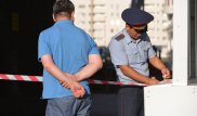 Участковый случайно обнаружил алматинца, задолжавшего крупную сумму алиментов