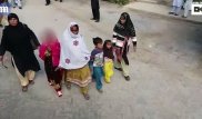 Полиция не дала 50-летнему пакистанцу жениться на 10-летней невесте