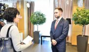 Ильин - "зажигалка". Его танцы на тренировке всегда поднимают настроение - Уланов