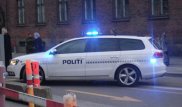 Наркодилер спутал автомобиль полиции с такси в Дании