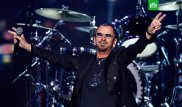Барабанщика Beatles Ринго Старра посвятят в рыцари - СМИ