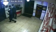 Грабители в масках Гая Фокса: Подробности нападения рассказали в ДВД Алматы