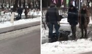Поскользнулась и упала: карагандинка скончалась в центре города