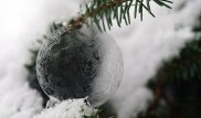 Какой будет погода на Новый год в Казахстане