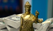 22 миллиарда долларов никто не заберет - Бекетаев о заморозке средств Нацфонда