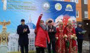 8 600 вкладчиков Жилстройсбербанка отметят новоселье в 2017 году в рамках программы "Нұрлы жер"