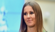 Собчак стала кандидатом в президенты России