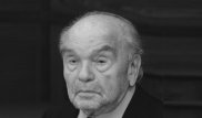 Умер автор "Голубого вагона" и "Чунга-Чанги" Владимир Шаинский
