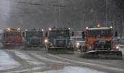 Акимат предупредил автолюбителей в связи с декабрьским дождем в Алматы