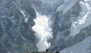 Лавины ожидаются в трех регионах Казахстана