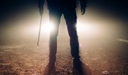 Грабителей, бравших с казахстанских дальнобойщиков "оплату проезда", будут судить в России