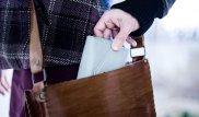 Новогодняя суета: Астанчан предупредили о карманниках