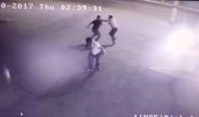 Поножовщина в Таразе: Экс-полицейского осудили на 15 лет