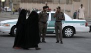Мужчине отрубили голову за ДТП в Саудовской Аравии