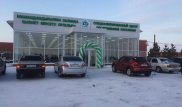 СпецЦОН в Кокшетау открыло "Правительство для граждан"