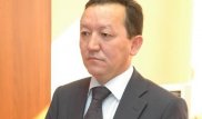 В аэропорту Астаны сменился руководитель