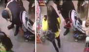 Девушка в Астане украла кошелек из сумки, висевшей на детской коляске