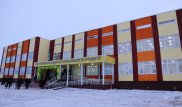 Две новые школы открыли в Актобе в рамках программы "Нұрлы жол"
