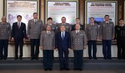 Назарбаев: Боевая мощь Вооруженных Сил должна вырасти в полтора раза