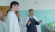 "Я уже боюсь сдавать кровь" - аким ВКО возмущен работой медиков