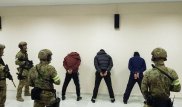 3 жителя Астаны задержаны по подозрению в пропаганде терроризма - КНБ