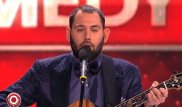 Семен Слепаков ответил злым комментаторам в соцсети