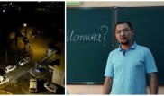 Жена Асылбека Мусина, так же как и муж, выбросилась из окна - СМИ