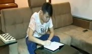 12-летний алматинец-бизнесмен открыл собственную фабрику