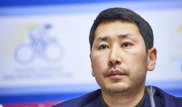 "Астана" открывает неограниченные возможности для рекламы Казахстана в мире - Аманбек Кульчиков