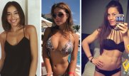Трех девушек из Казахстана включили в список 10 красоток спорта