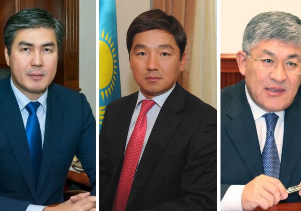 Рейтинг акимов Казахстана составили исследователи