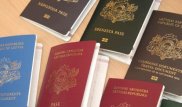Гражданку Израиля оштрафовали на 453 тысячи тенге за наличие казахстанского паспорта