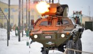 Комиссия Генштаба ВС РК проверила ряд воинских частей и соединений