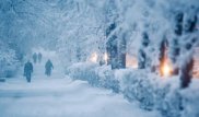 Каким будет январь, рассказали синоптики