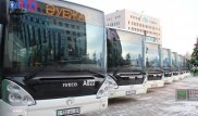 В Астане увеличат количество автобусных маршрутов на праздники