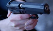 Подозреваемый в стрельбе близ Красной площади задержан
