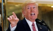 Трамп прокомментировал протесты в Иране