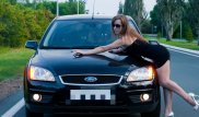 Названы 10 самых выставляемых на продажу автомобилей