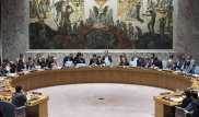 Впервые в истории. Казахстан начал председательство в Совете Безопасности ООН