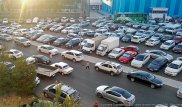 Автомобили черного цвета запретили в Туркменистане - СМИ