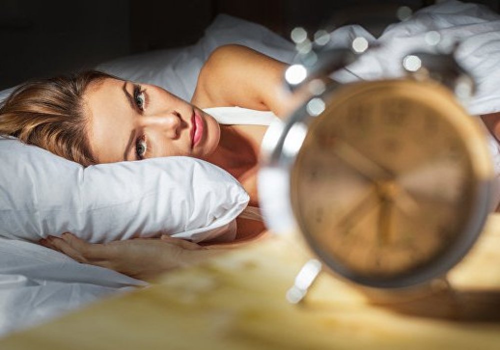 Ученые рассказали об опасном последствии хронического недосыпа