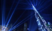 Новогоднее шоу в Дубае вошло в Книгу рекордов Гиннесса