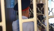 77-летний костанаец убил сына, напавшего на мать со сковородой