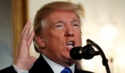 "У меня тоже есть ядерная кнопка, но она больше": Трамп - Ким Чен Ыну