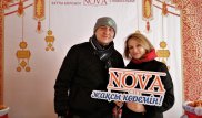 Новый год в новой квартире