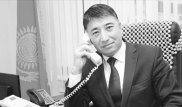 Скончался глава Управления строительства Астаны