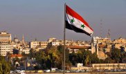 Казахстан выделил Сирии 185 миллионов тенге гуманитарной помощи
