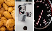 Как выросли цены на товары в 2017 году