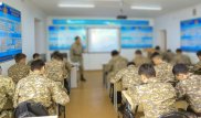 Военный суд РК оправдал подполковника по делу о попытке суицида курсанта